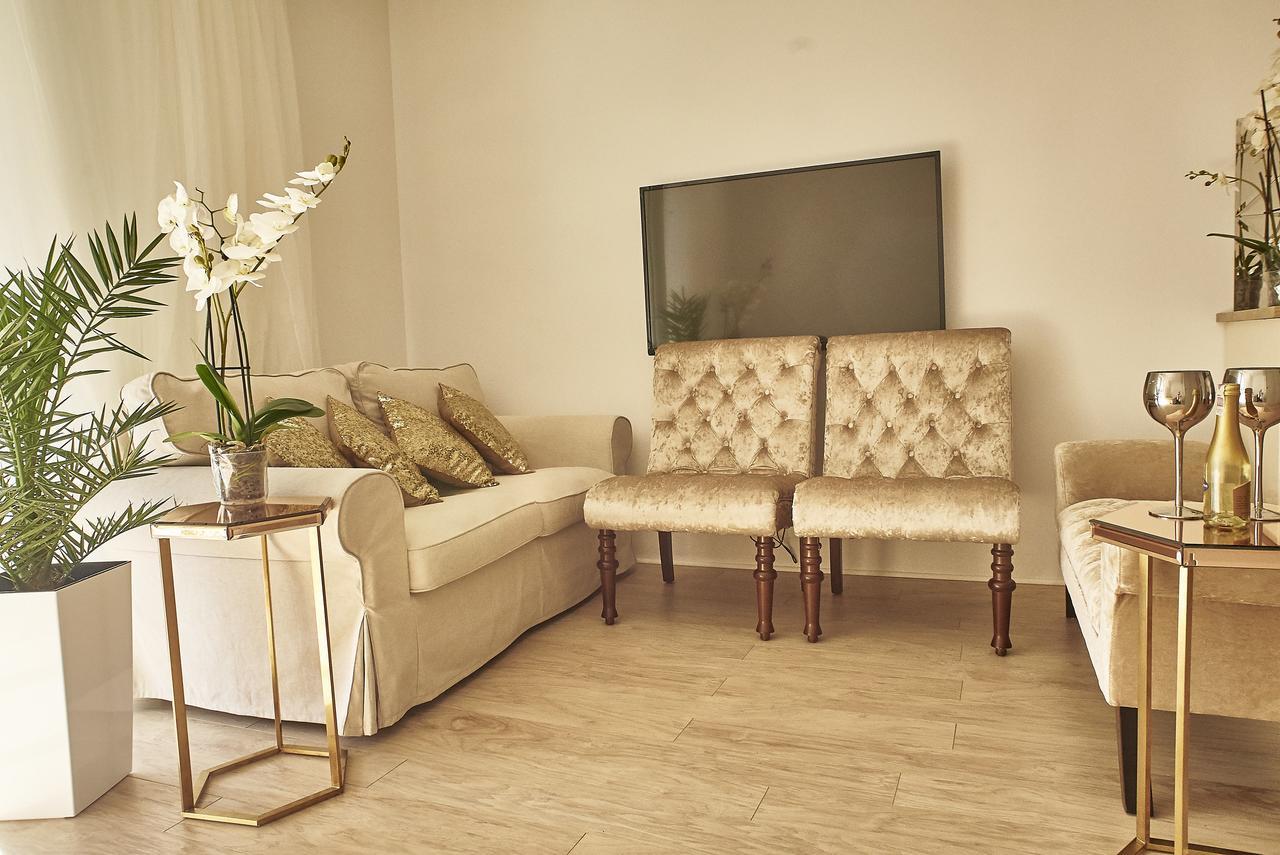 Apartament Golden Pearl Pogorzelica Pogorzelica  Exterior foto